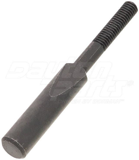Dayton Parts 303-083 Draw Key 4.610 In. With Threads