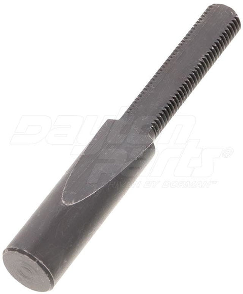 Dayton Parts 303-088 Draw Key 3.875 In. With Threads