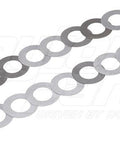 Dayton Parts 303-130 King Pin Shim Kit - 20 Pieces