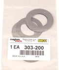 Dayton Parts 303-200 King Pin Shim Kit - 20 Pieces