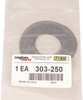 Dayton Parts 303-250 King Pin Shim Kit- 20 Pieces