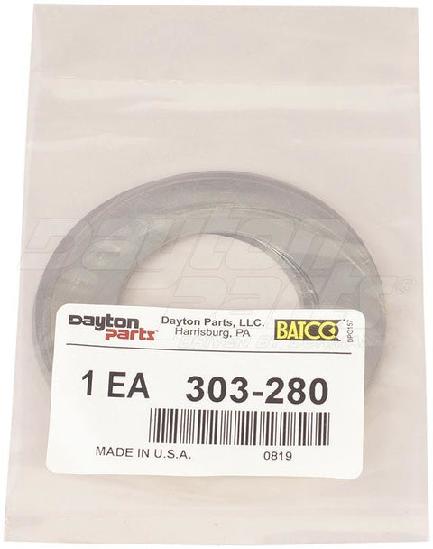 Dayton Parts 303-280 King Pin Shim Kit- 20 Pieces