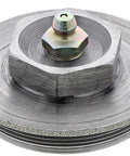 Dayton Parts 304-100 King Pin Cap