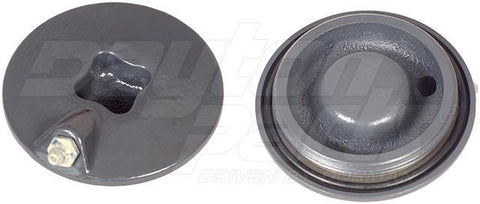 Dayton Parts 304-340-1 King Pin Caps