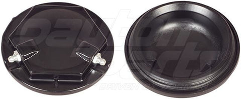 Dayton Parts 304-340-2 King Pin Caps