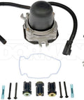 Dayton Parts 306-010 Secondary Air Injection Pump