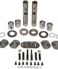 Dayton Parts 306-K102I Steering King Pin Repair Kit
