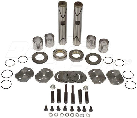 Dayton Parts 306-K102I Steering King Pin Repair Kit