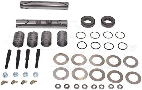 Dayton Parts 306-K103S Steering King Pin Repair Kit