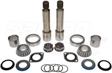 Dayton Parts 306-K110G Steering King Pin Repair Kit