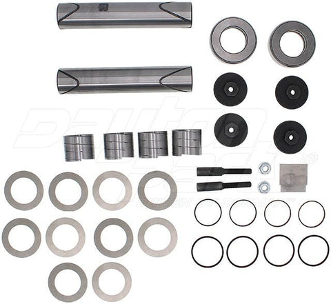 Dayton Parts 306-K122E Steering King Pin Repair Kit