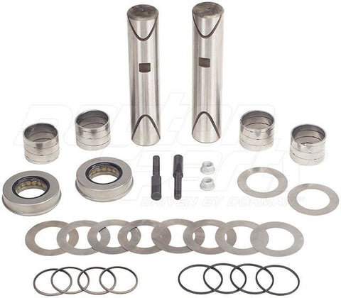 Dayton Parts 306-K146E Steering - Spiral King Pin Kit