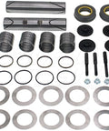 Dayton Parts 306-K147E Steering King Pin Repair Kit