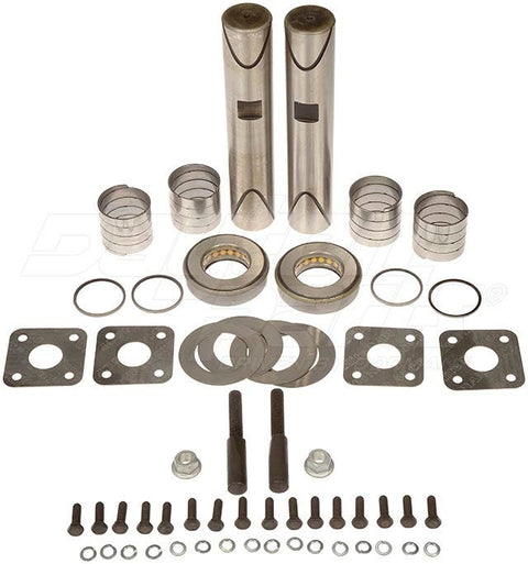 Dayton Parts 306-K180E Steering King Pin Repair Kit