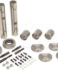 Dayton Parts 306-K181R Steering - Spiral King Pin Kit