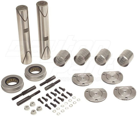 Dayton Parts 306-K181R Steering - Spiral King Pin Kit