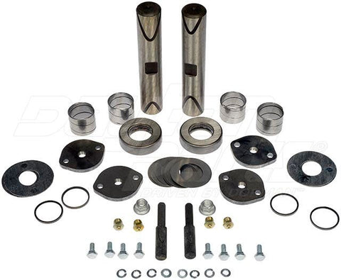 Dayton Parts 306-K56G Steering King Pin Repair Kit