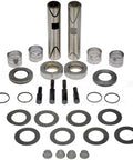 Dayton Parts 306-K70R Steering King Pin Repair Kit