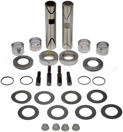 Dayton Parts 306-K70R Steering King Pin Repair Kit