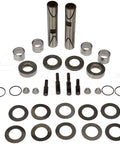 Dayton Parts 306-K80R Steering King Pin Repair Kit