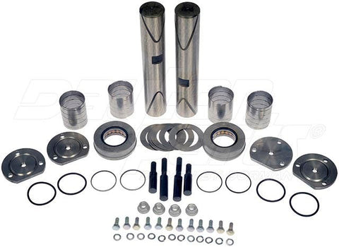Dayton Parts 306-K931L Steering King Pin Repair Kit