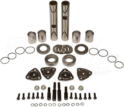Dayton Parts 306-K941R Steering King Pin Repair Kit