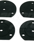 Dayton Parts 306-K961L Steering King Pin Repair Kit