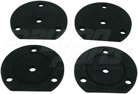 Dayton Parts 306-K961L Steering King Pin Repair Kit