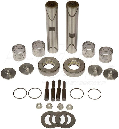 Dayton Parts 306-K981R Steering King Pin Repair Kit