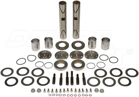 Dayton Parts 306-KG931R Steering King Pin Repair Kit