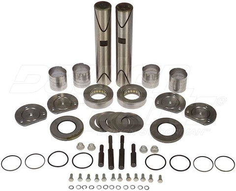 Dayton Parts 306-KH931L Steering King Pin Repair Kit