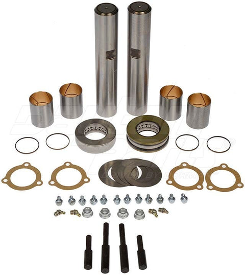 Dayton Parts 300-216 Steering King Pin Repair Kit