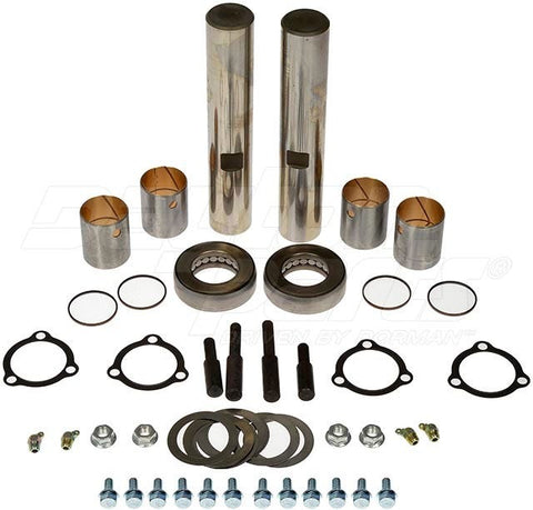 Dayton Parts 308-217 Steering King Pin Repair Kit