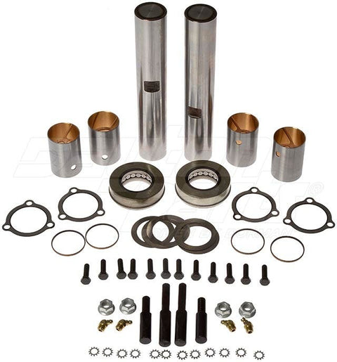 Dayton Parts 308-232 Steering King Pin Repair Kit