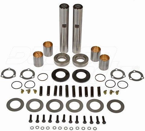 Dayton Parts 308-249 Steering King Pin Repair Kit