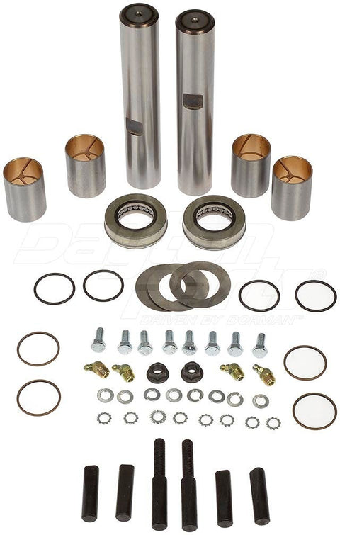 Dayton Parts 308-268 Steering King Pin Repair Kit