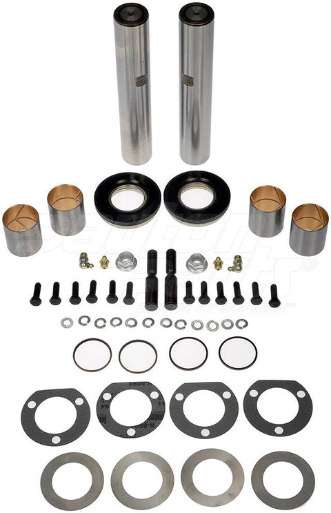 Dayton Parts 300-274 Steering King Pin Repair Kit