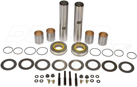 Dayton Parts 308-276 Steering King Pin Repair Kit