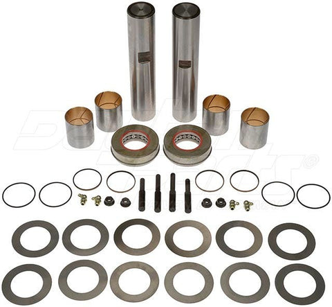 Dayton Parts 300-277 Steering King Pin Repair Kit