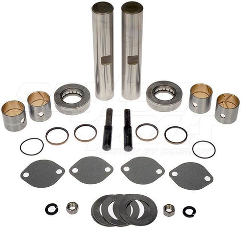 Dayton Parts 308-279 Steering King Pin Repair Kit