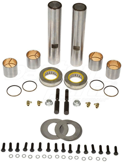 Dayton Parts 308-283 Steering King Pin Repair Kit
