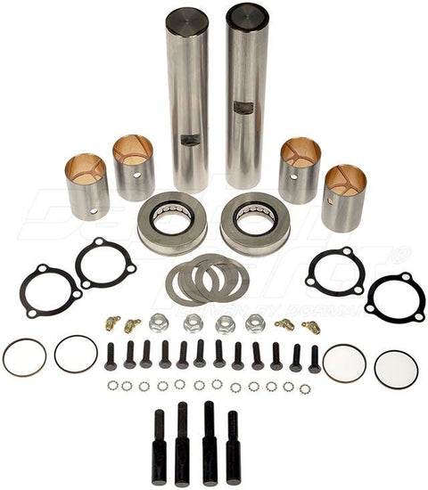 Dayton Parts 308-284 Steering King Pin Repair Kit