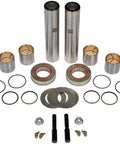 Dayton Parts 300-294A Steering King Pin Repair Kit