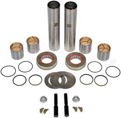 Dayton Parts 300-294A Steering King Pin Repair Kit