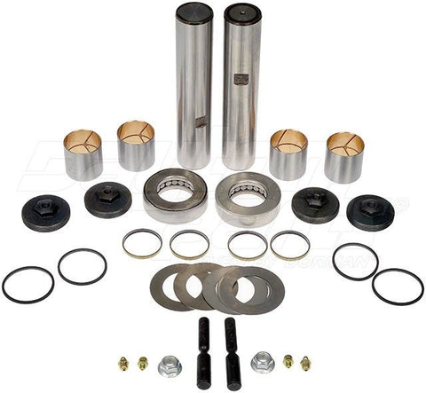 Dayton Parts 300-297 Steering King Pin Repair Kit