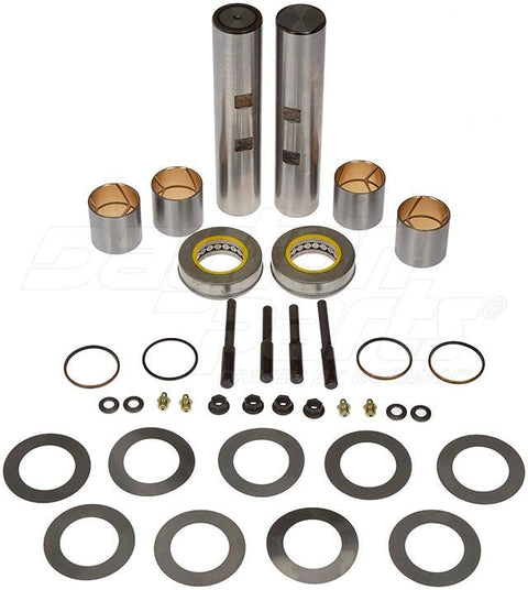 Dayton Parts 308-305 Steering King Pin Repair Kit