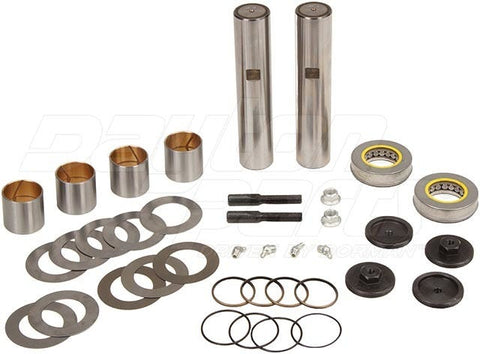 Dayton Parts 308-307 No Ream Steering King Pin Kit