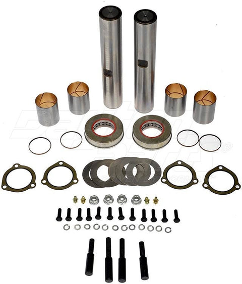 Dayton Parts 308-311 Steering King Pin Repair Kit