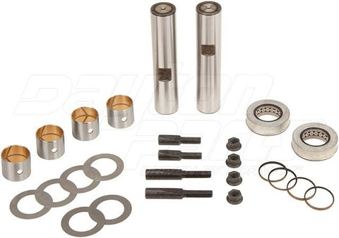 Dayton Parts 308-314 No Ream Steering King Pin Kit