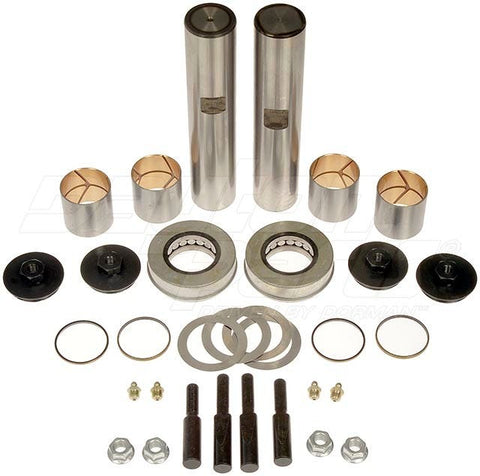 Dayton Parts 308-317 Steering King Pin Repair Kit